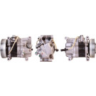 Kompressor, Klimaanlage | 51-0736
