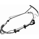 VAICO Hydraulikschlauch, Lenkung V25-1890