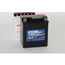 EXIDE Starterbatterie | ETX7L-BS
