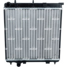 Kühler, Motorkühlung | 50429A