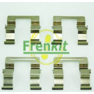 FRENKIT Zubehör, Bremsbeläge 901605