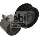FEBI BILSTEIN Spannschloss | 43787