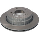 FEBI BILSTEIN Bremsscheibe | 24475
