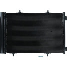 KAMOKA Kondensator, Klimaanlage 7800035