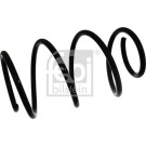 FEBI BILSTEIN Fahrwerksfeder FEBI BILSTEIN Fahrwerksfeder