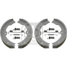 FEBI BILSTEIN Bremsbacken FEBI BILSTEIN Bremsbacken