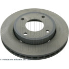 Bremsscheibe Mitsubishi P. Colt 1.1-1.5 04-12 | ADC443102