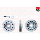 FAI AutoParts Riemenscheibensatz, Kurbelwelle FVD1024K