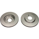Bremsscheibe Suzuki P. Swift 05-/Agila Mit Pow Ok¤ Anti-Korrosion | QD4719