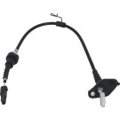 KAMOKA Seilzug, Kupplungsbetätigung