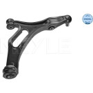 17 304 032 Querlenker VA unten re PORSCHE Cayenne,VW Touareg 02 MEYLE-ORIGINAL: True to OE 1160500071