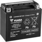 Yuasa HP MF VRLA Batt. COMBIPACK | offen, mit Säurepaket | YTX20HL-BS