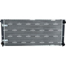 NRF Motorkühler | 503003
