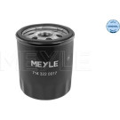 Ölfilter MEYLE-ORIGINAL: True to OE 7143220017