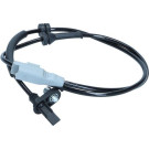 KAMOKA Sensor, Raddrehzahl