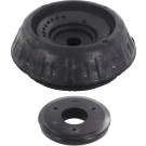 SKF Stützlager=1Stk.VA | HYUNDAI i20, KIA Rio 08 | VKDA 88511