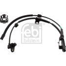 FEBI BILSTEIN Sensor, Raddrehzahl | 107612