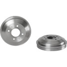 BREMBO Bremstrommel 14.C013.10