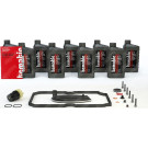 TEILESATZ, ÖLWECHSEL-AUTOMATIKGETRIEBE TCM105.108.1004