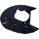 Maxgear Spritzblech, Bremsscheibe | 19-4350