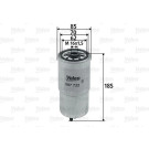 VALEO Kraftstofffilter | 587722