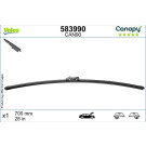 VALEO Scheibenwischer | 583990