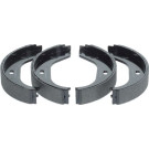 0 986 487 202 Bremsbackensatz, Feststellbremse