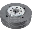 Riemenscheibe, Kurbelwelle | 27444