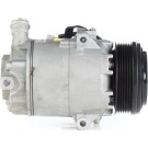 Kompressor PKW OPEL Astra H 04 FIRST FIT 89222