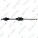 GSP Antriebswelle 205123OL