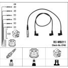 NGK | Zündleitungssatz 0746