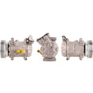 Kompressor, Klimaanlage | 51-0226