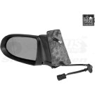 VAN WEZEL Außenspiegel 3790807 HAGUS