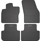 547563 Passgenaue Kofferraummatte Gummimatten VW Tiguan Ii 2016-