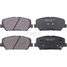 A.B.S. Bremsbeläge 37948