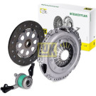 Kupplungssatz | MERCEDES C-Klasse C 180 01 | 622 3079 33