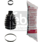 Faltenbalg, Antriebswelle Renault International 21X61,5X96,5 | 100045