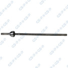 GSP Antriebswelle 203633 GSP Antriebswelle 203633