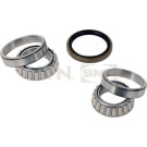 Radlagersatz VA li/re | ISUZU,OPEL Campo,Trooper 87 | R153.42