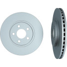 KAMOKA Bremsscheibe 103105