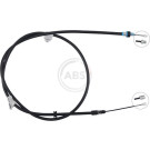 A.B.S. Seilzug, Feststellbremse K15028