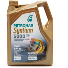PETRONAS Syntium 5000 XS 5W-30 | 5 Liter | 70660M12EU