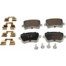 Bremsbelagsatz Vw T. Passat 05 | QP4465