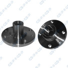 GSP Radlager 9421004