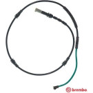 BREMBO Warnkontakt, Bremsbelagverschleiß