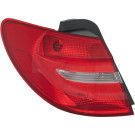 HECKLEUCHTE HELLA | MERCEDES B-KLASSE W246 11-18 | 2SD 354 872-011 HECKLEUCHTE HELLA | MERCEDES B-KLASSE W246 11-18 | 2SD 354 872-011