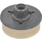 MONROE Stützlager 1Stk. HA BMW 1er 04 MOUNTING KIT MK380