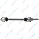 GSP Antriebswelle 202057