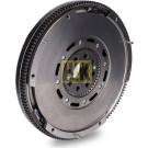 Zweimassenschwungrad VW T4 2.5 TDI 98 LuK DMF 415 0103 10