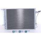 Kondensator PKW Hyundai i20 09 FIRST FIT 941144